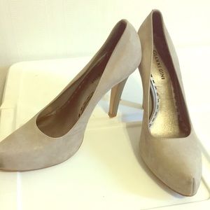 Gianni Bini Pumps